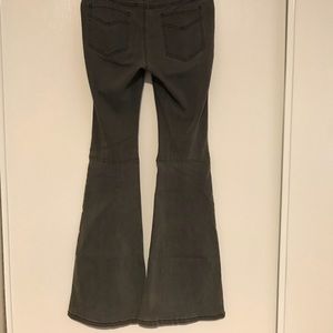 FP Super Stretch Pull On Flare